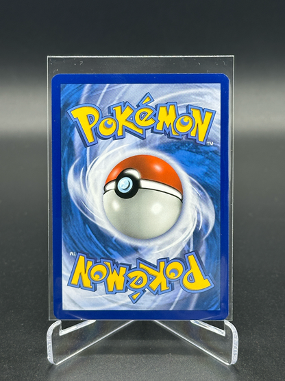 Pokemon Lost Thunder Ditto Prism Star 154