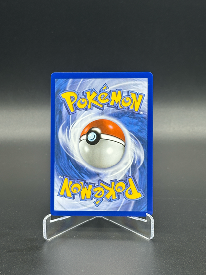 Pokemon Phantasmal Flames Meowth 106