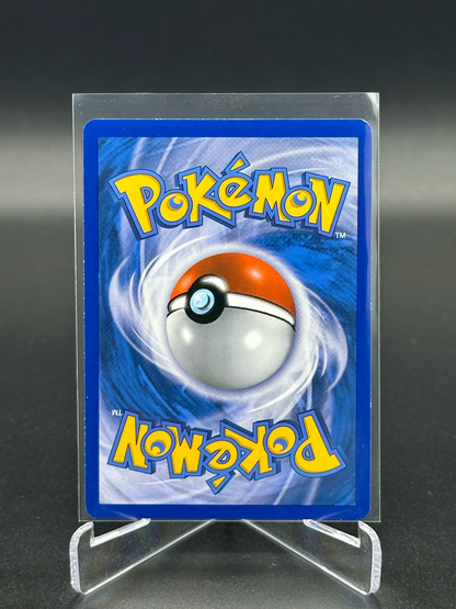 Pokemon Promo Lugia EX 83