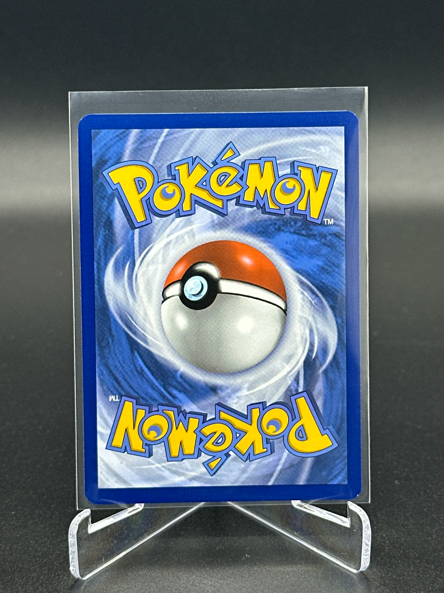 Pokemon Surging Sparks Pikachu ex 219
