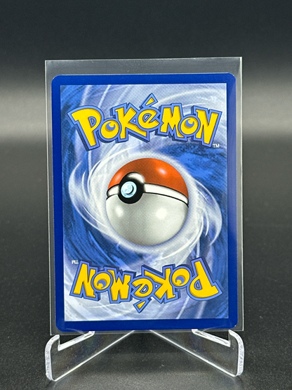 Pokemon Surging Sparks Pikachu ex 219