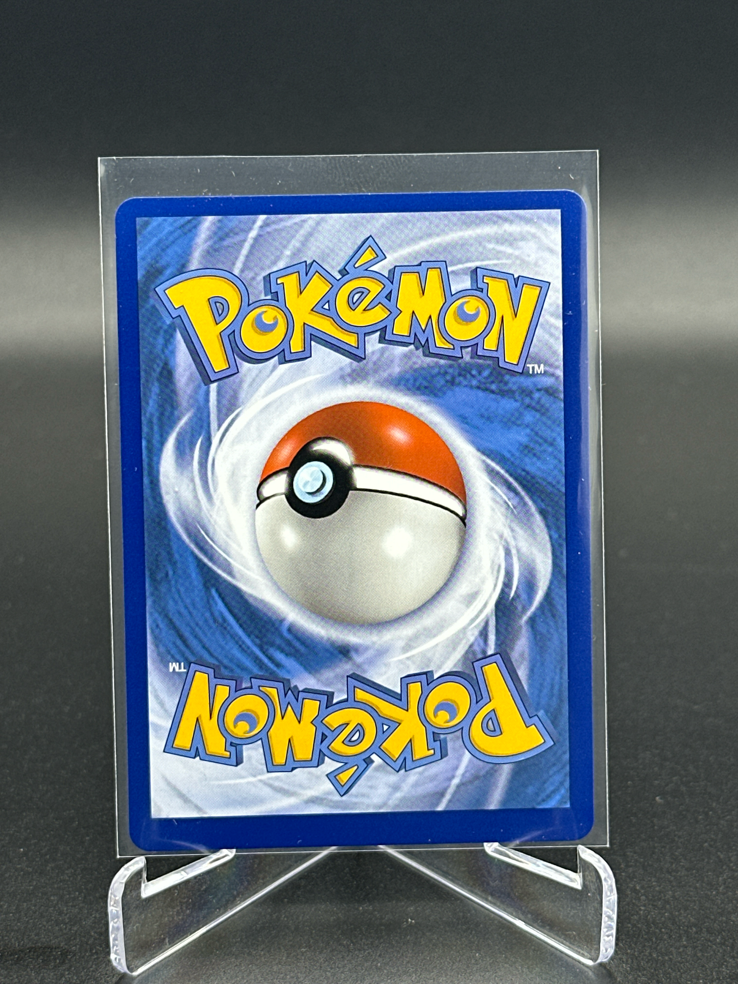 Pokemon Brilliant Stars Mimikyu V TG16