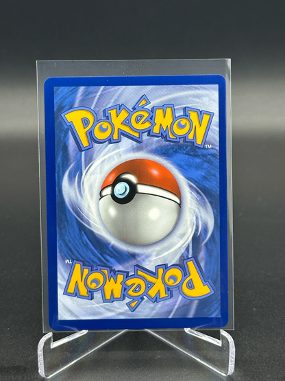 Pokemon Destined Rivals Ethans Ho-oh ex 230