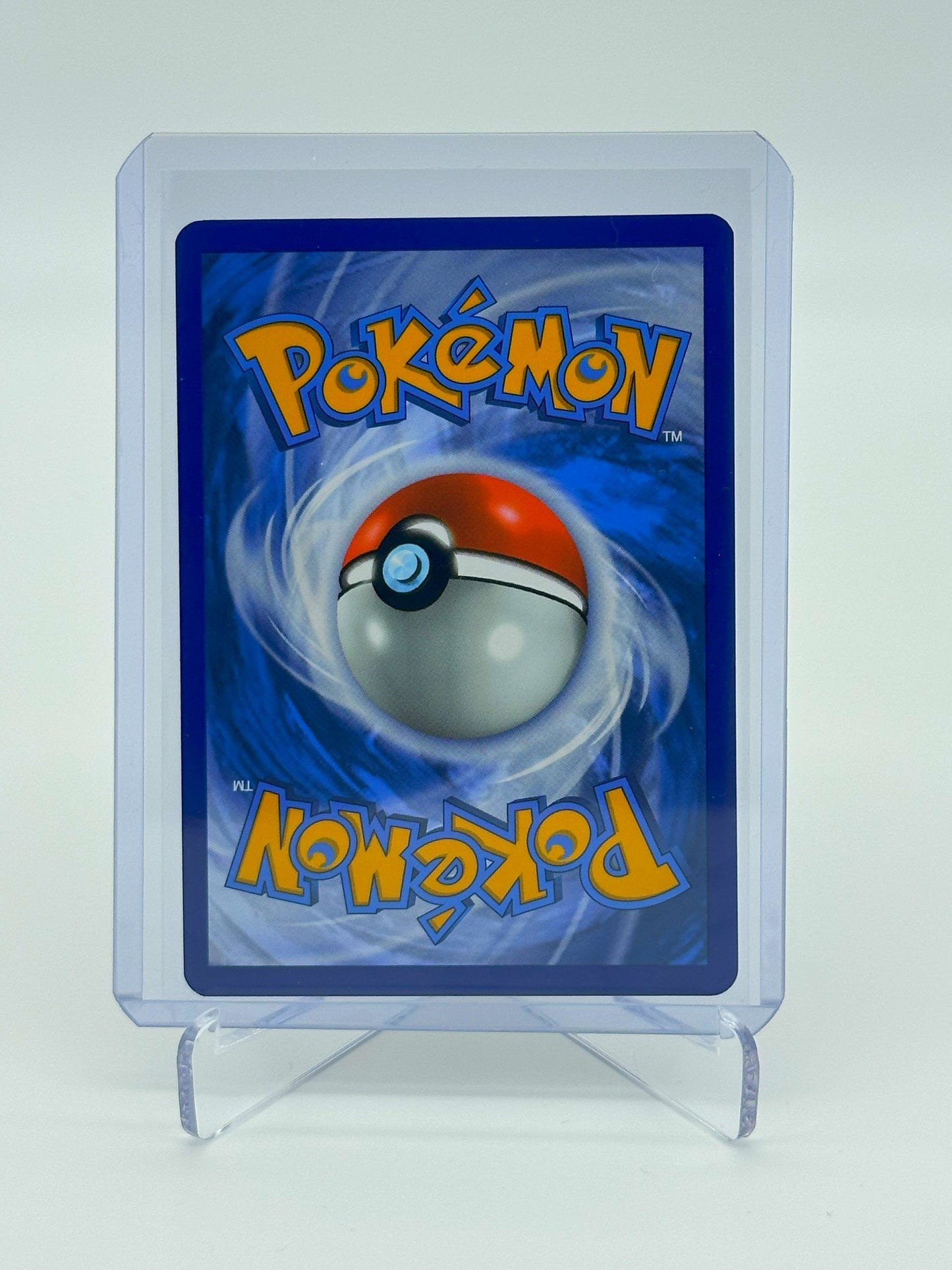 2023 Pokémon Paldea Evolved Giacomo #267