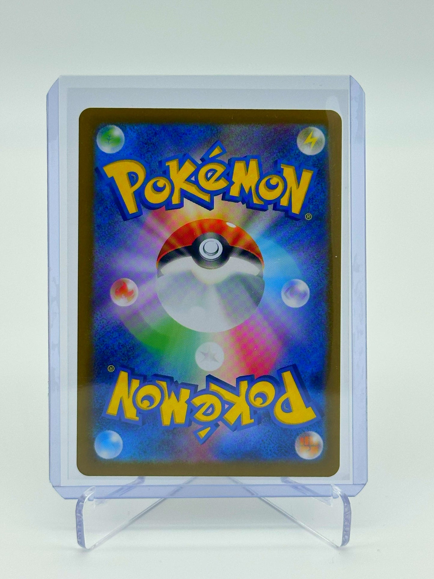 2023 Pokémon Japanese Shiny Treasure EX Nemona #343
