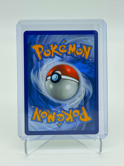 2025 Pokémon Prismatic Evolutions Master Ball Exeggcute #001