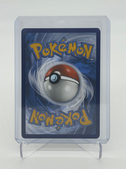 2025 Pokémon Prismatic Evolutions Brassius #135/131