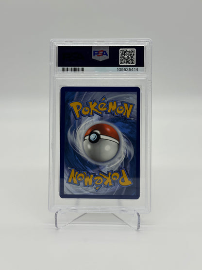 2023 Pokémon Crown Zenith Arceus VSTAR #GG70 PSA 9