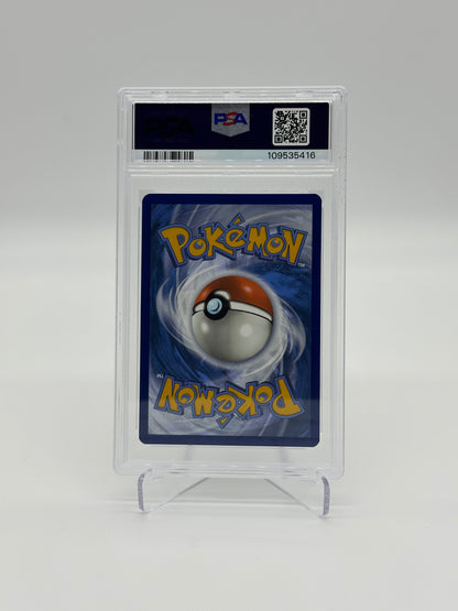 2023 Pokémon Paradox Rift Morpeko #206 PSA 9