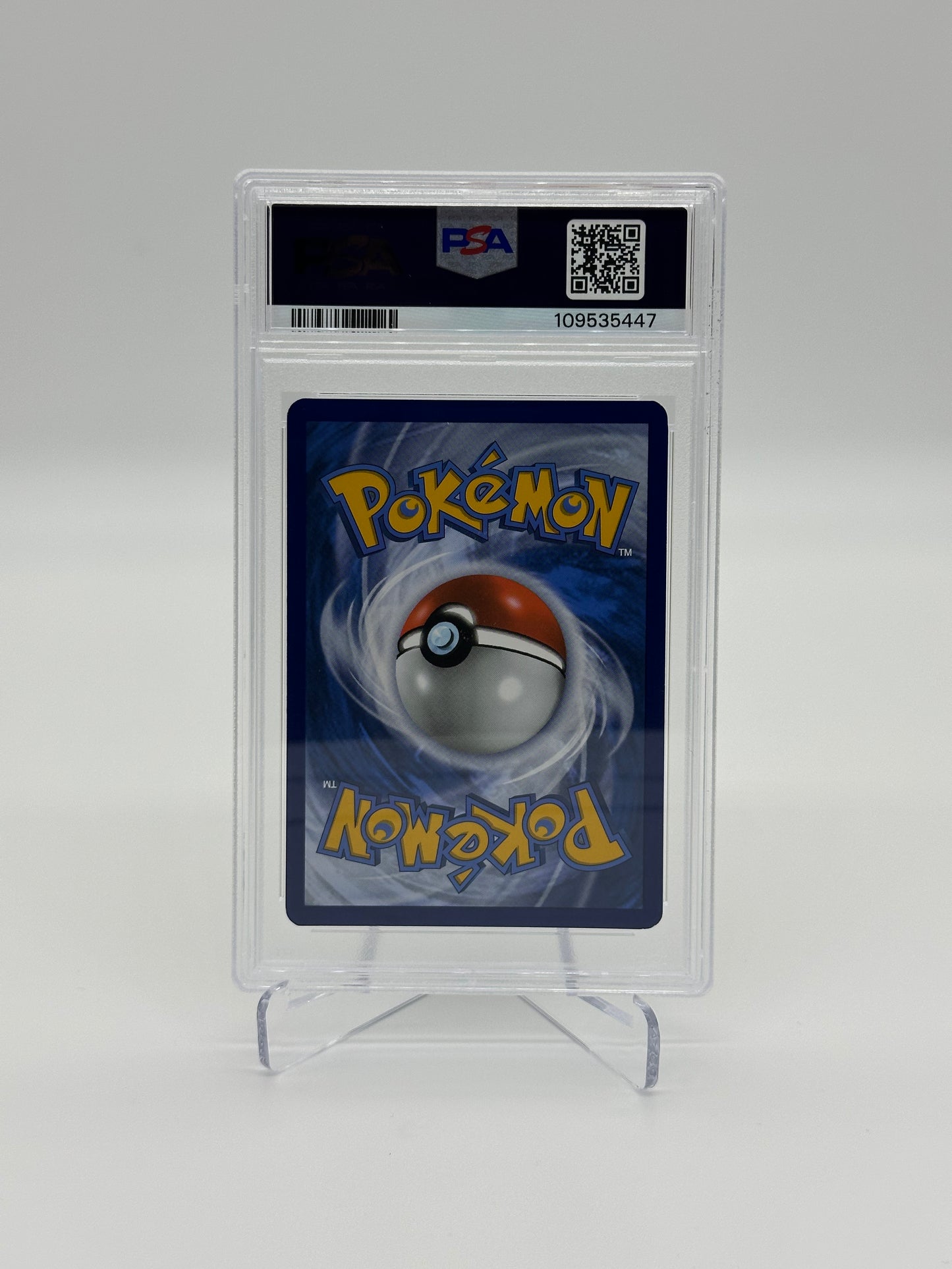 2021 Pokémon Celebrations Greninja Gold Star PSA 6.5