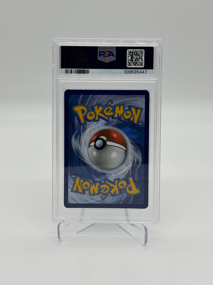 2021 Pokémon Celebrations Greninja Gold Star PSA 6.5
