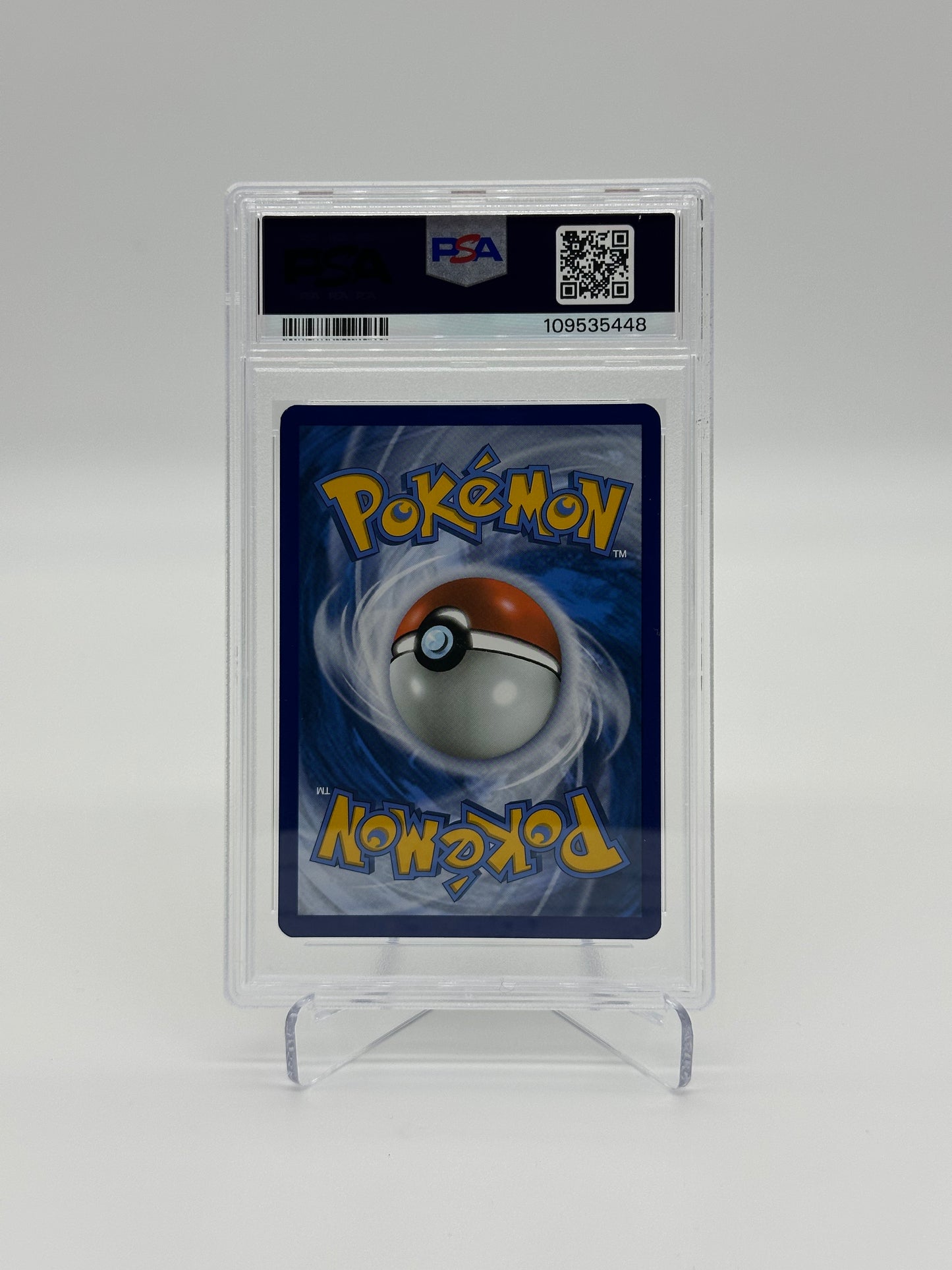 2021 Pokémon Celebrations Greninja Gold Star PSA 7