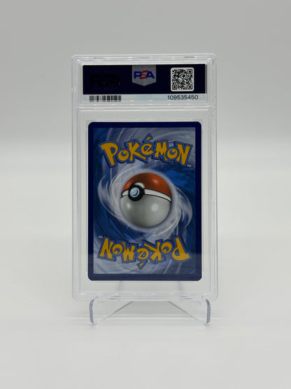 2021 Pokémon Celebrations Greninja Gold Star PSA 8