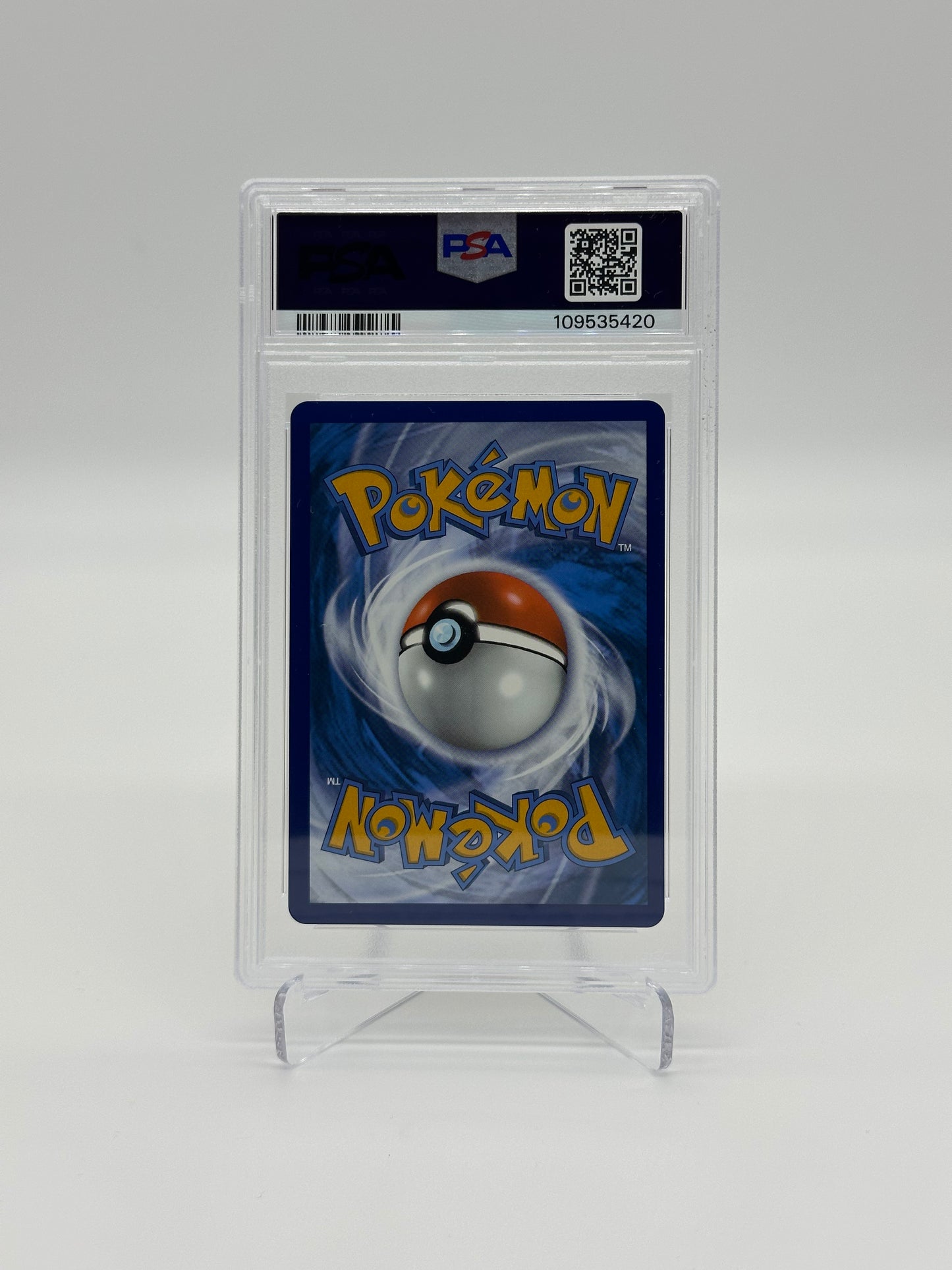 2021 Pokémon Celebrations Mew #25 PSA 9