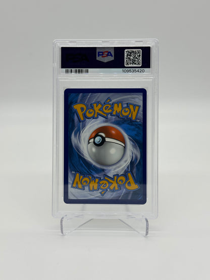 2021 Pokémon Celebrations Mew #25 PSA 9