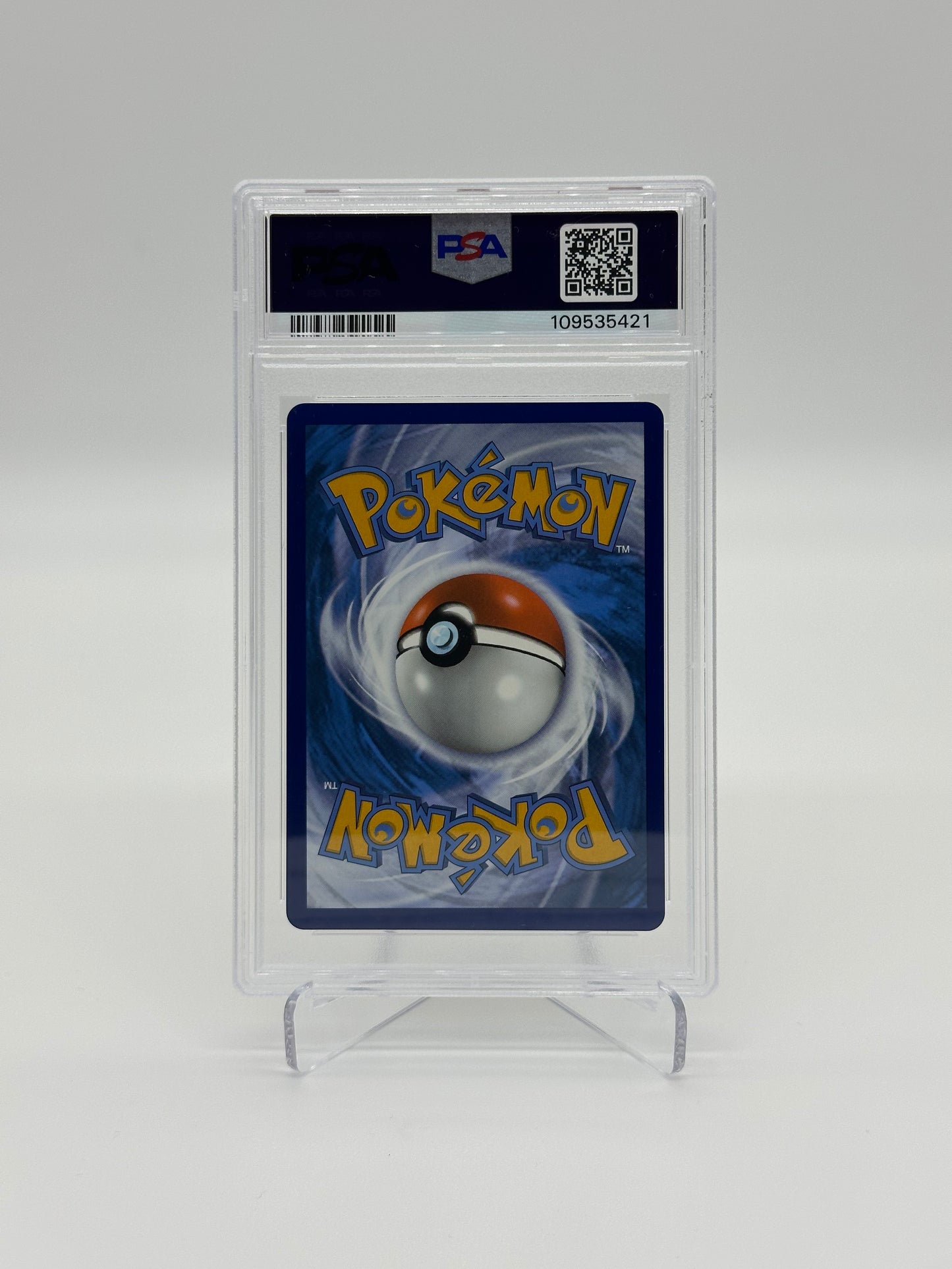 2021 Pokémon Celebrations Mew #25 PSA 9