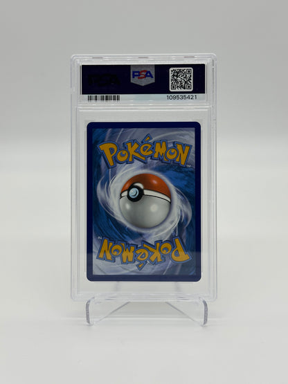 2021 Pokémon Celebrations Mew #25 PSA 9