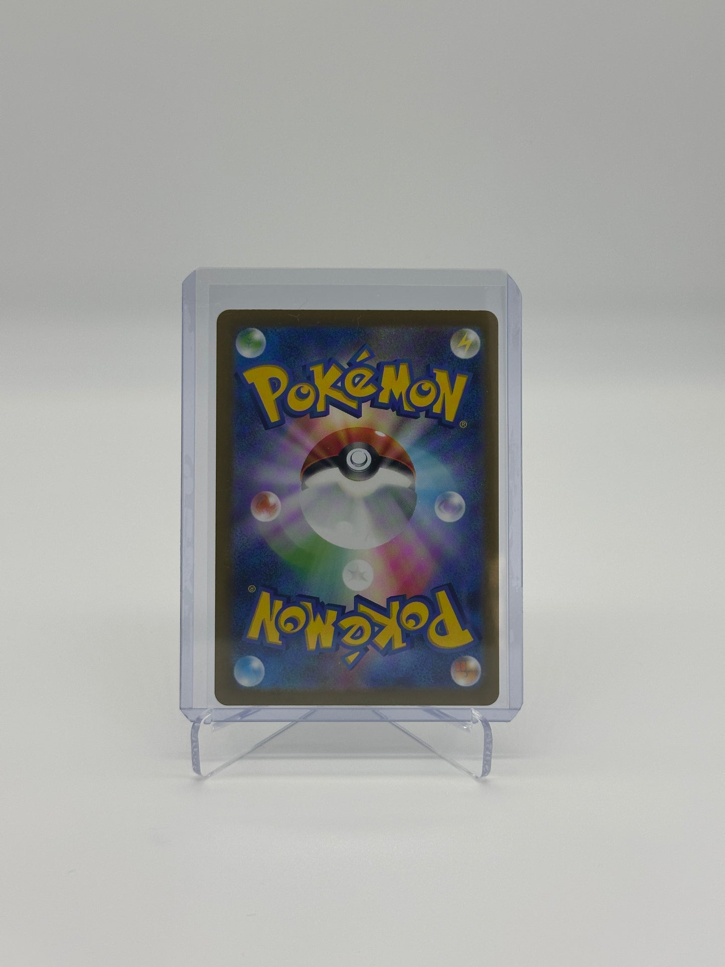 2023 Pokémon Japanese Shiny Treasure Ex Clodsire ex #332