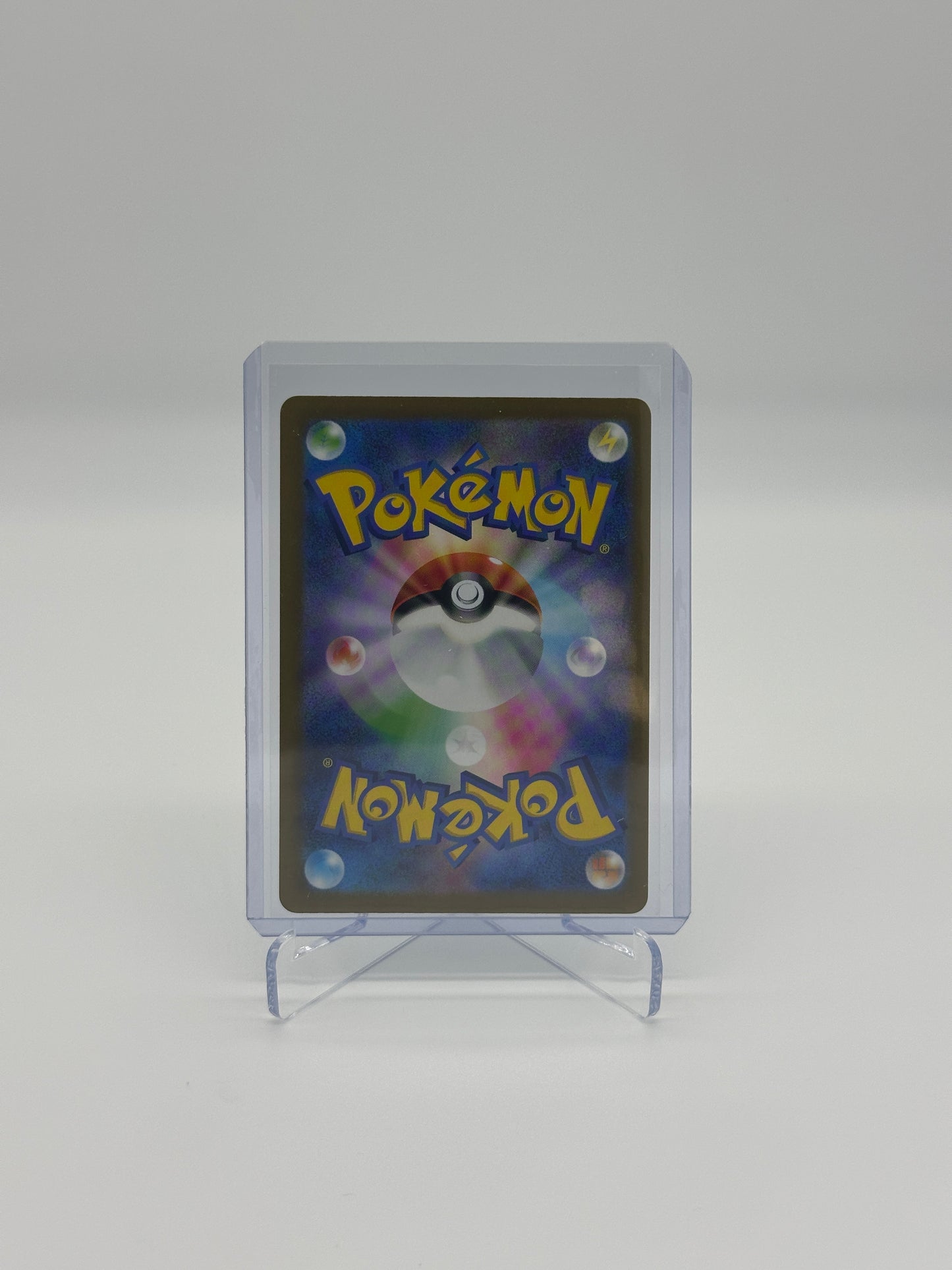 2023 Pokémon Japanese Shiny Treasure Ex Veluza #230