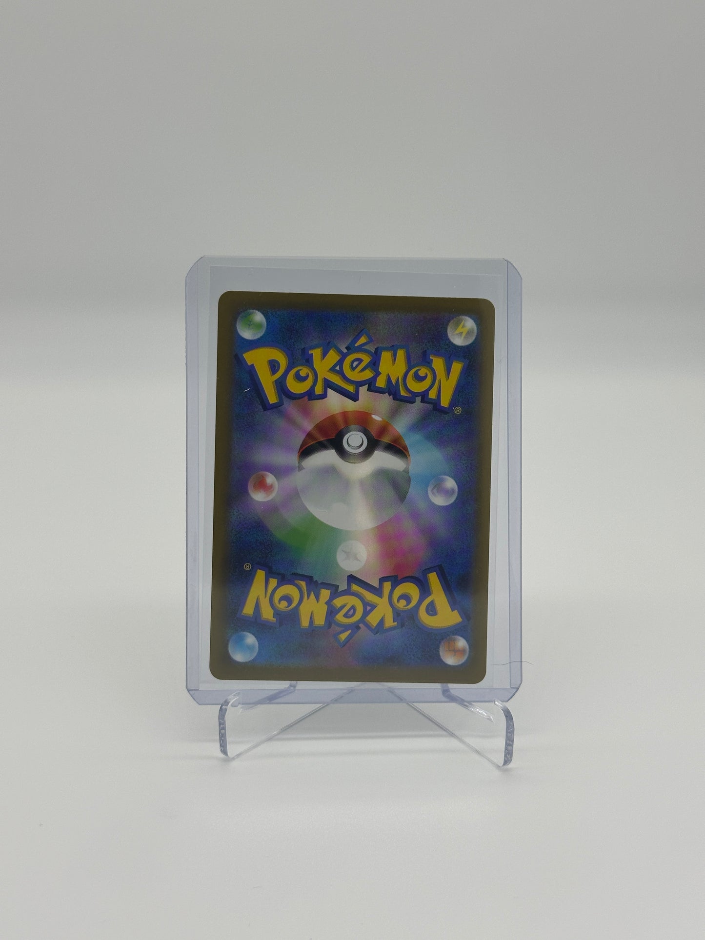 2023 Pokémon Japanese Shiny Treasure Ex Charizard ex #115