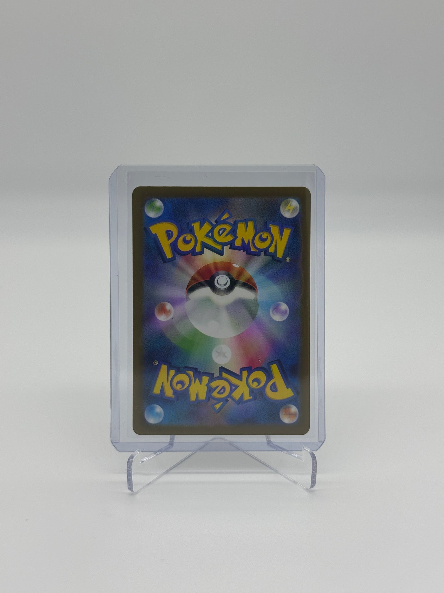 2023 Pokémon Japanese Shiny Treasure Ex Students of Paldea #346