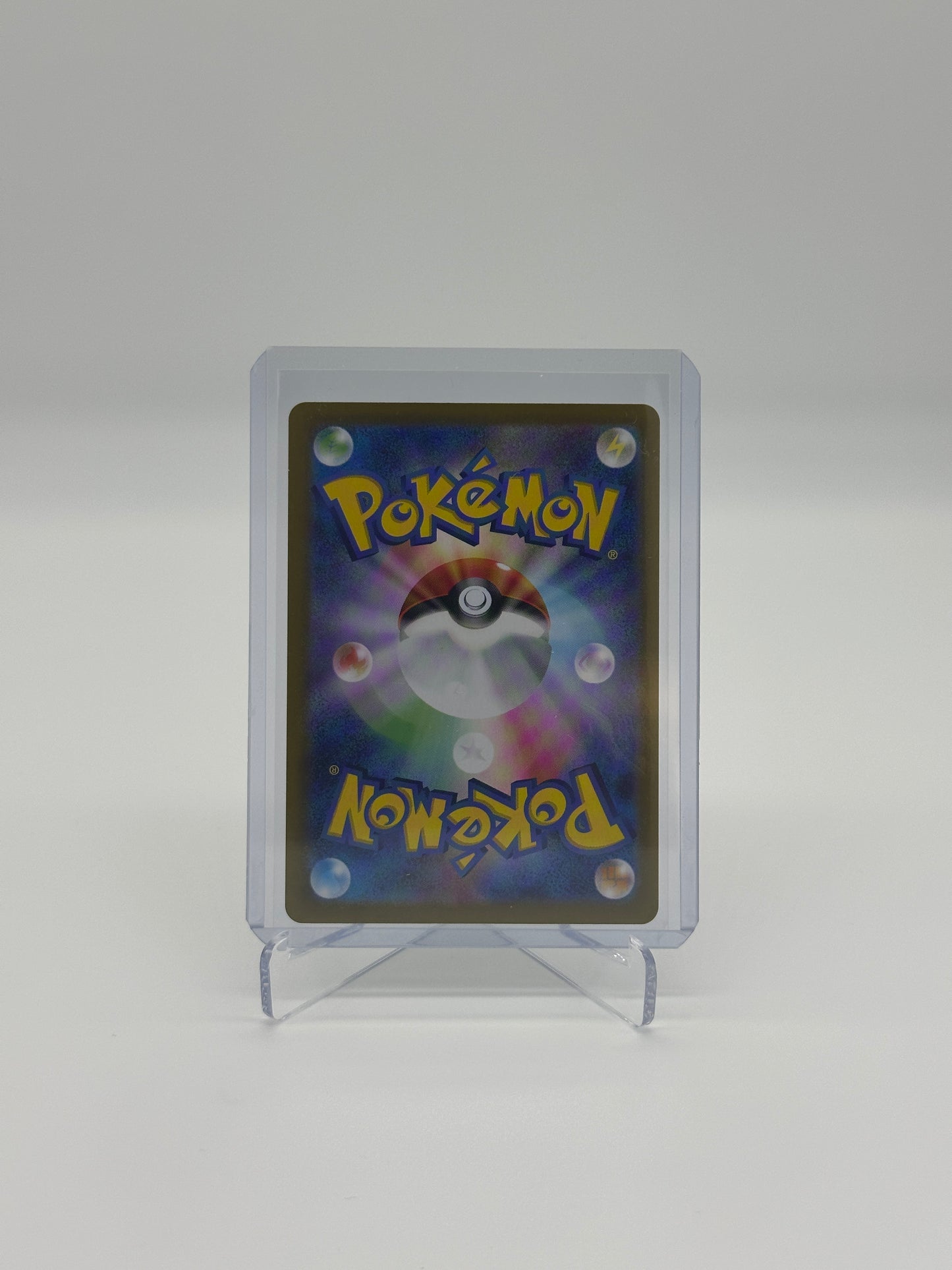2025 Pokémon Japanese Heat Wave Arena Levincia #092