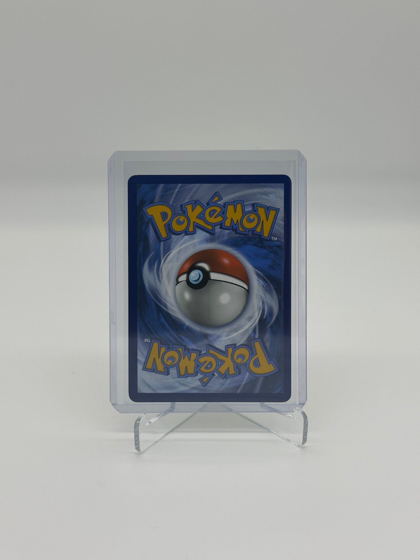 2025 Pokémon Prismatic Evolutions Cottonee Master Ball #7