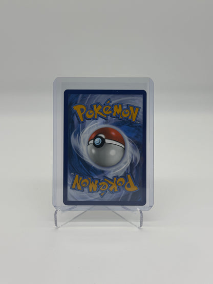 2025 Pokémon Destined Rivals Crustle #186