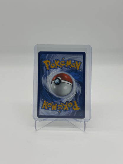 2025 Pokémon Destined Rivals Steven's Metagross ex #145