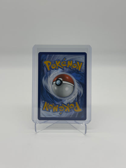 2025 Pokémon Destined Rivals Cetitan ex #210
