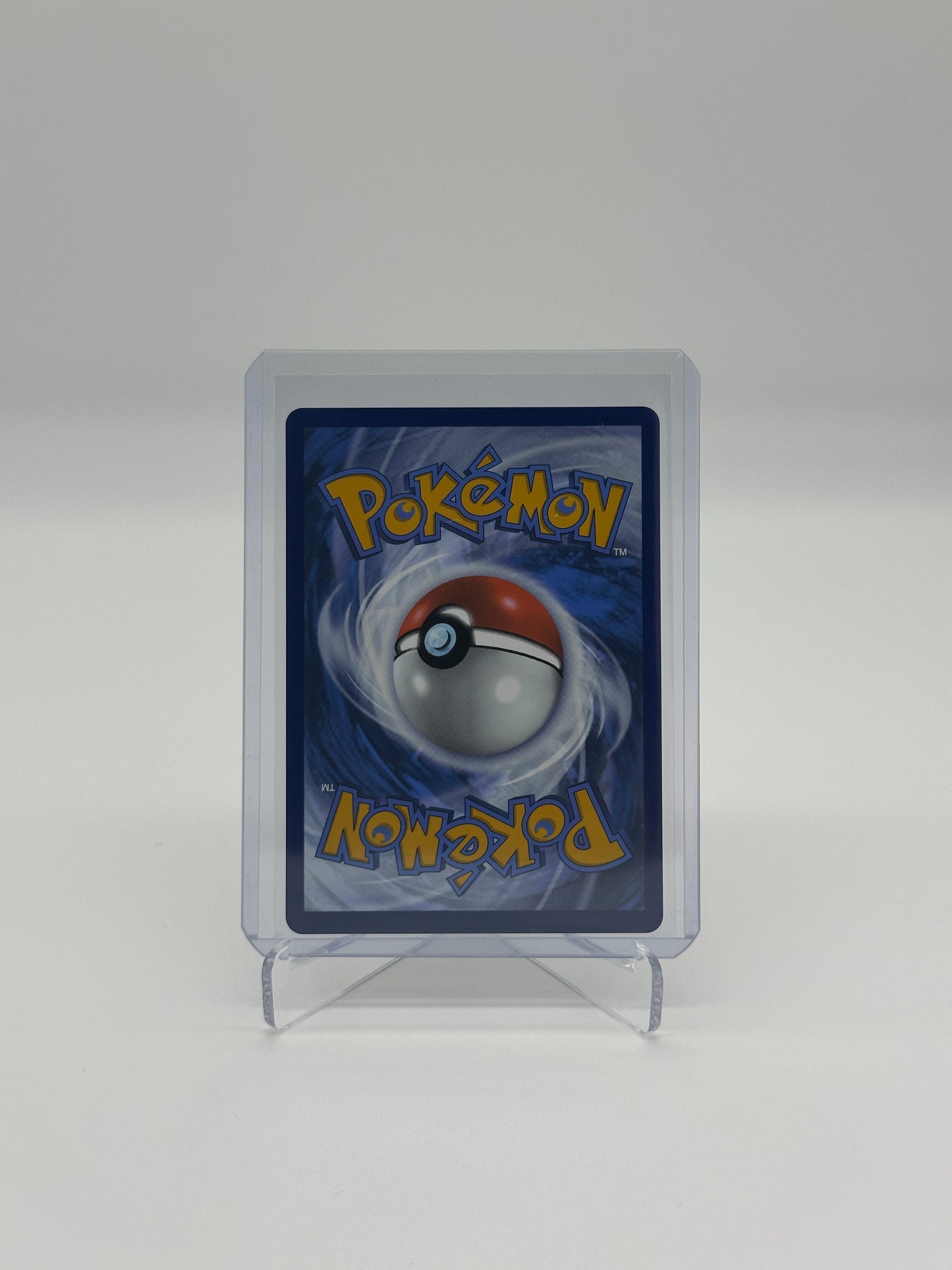 2025 Pokémon Destined Rivals Team Rocket's Petrel #226