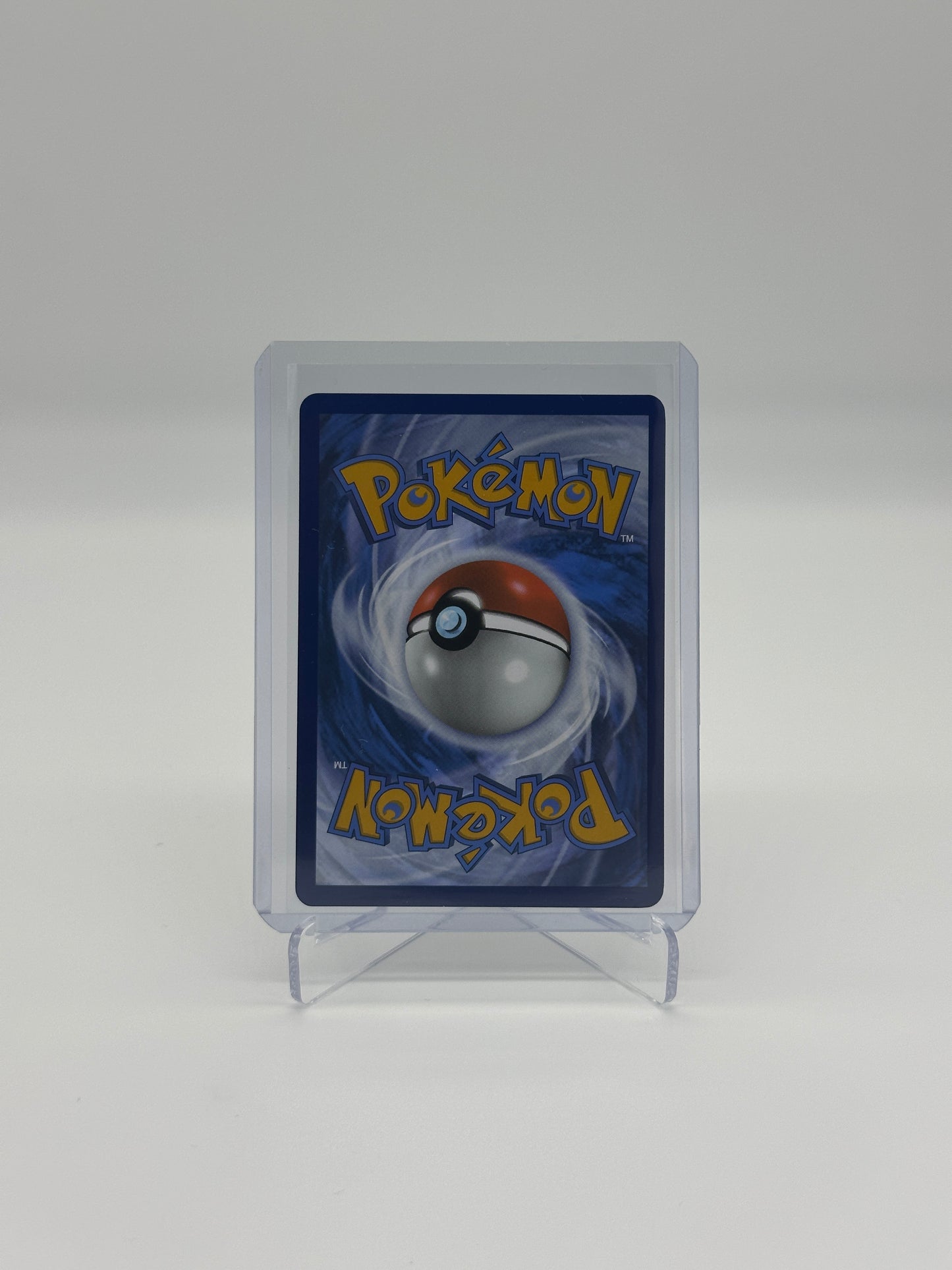 2024 Pokémon Paldean Fates Clodsire ex #219