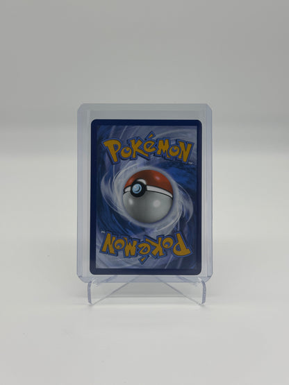 2024 Pokémon Paldean Fates Clodsire ex #219