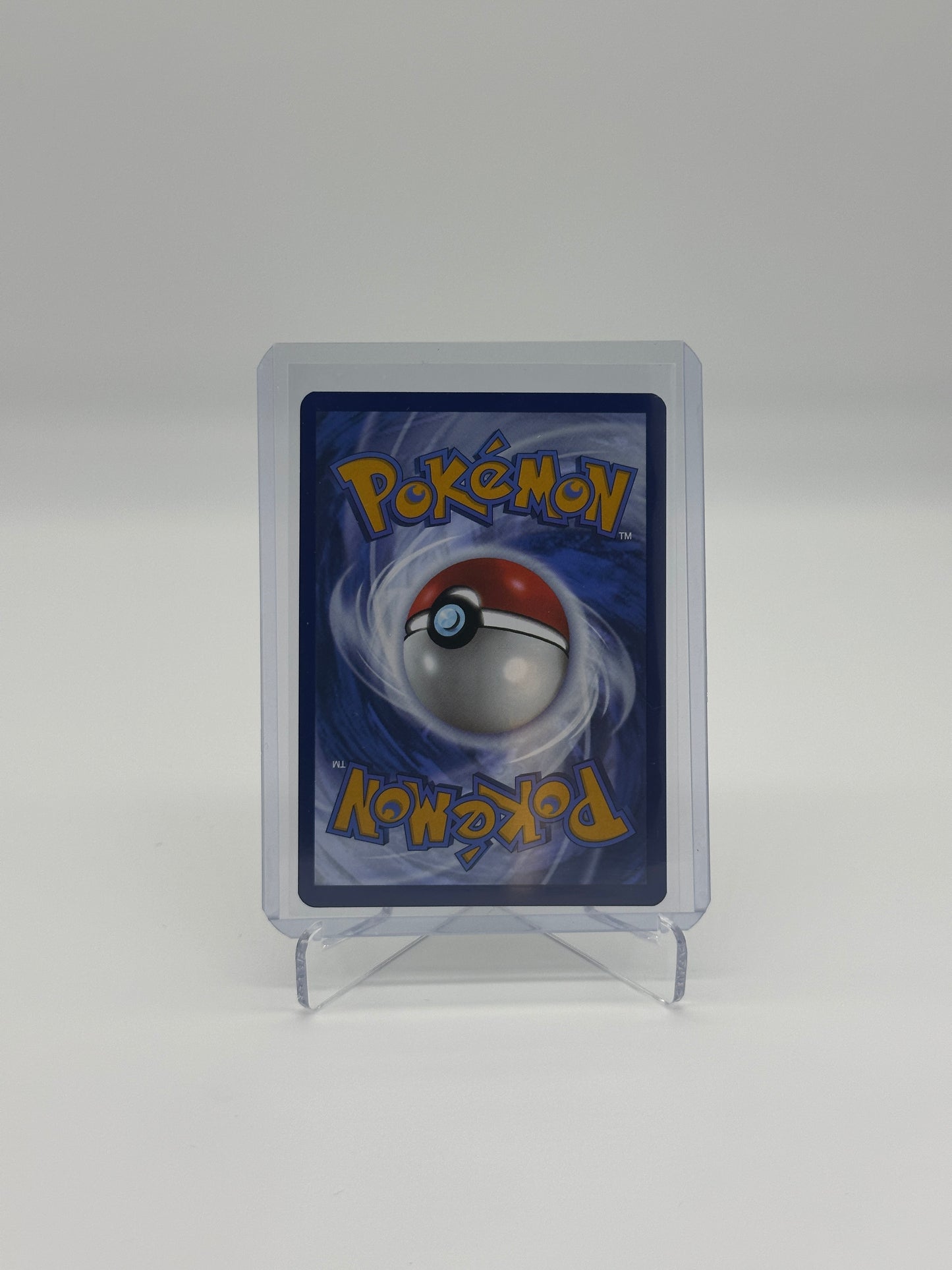 2024 Pokémon Paldean Fates Pawmi #226
