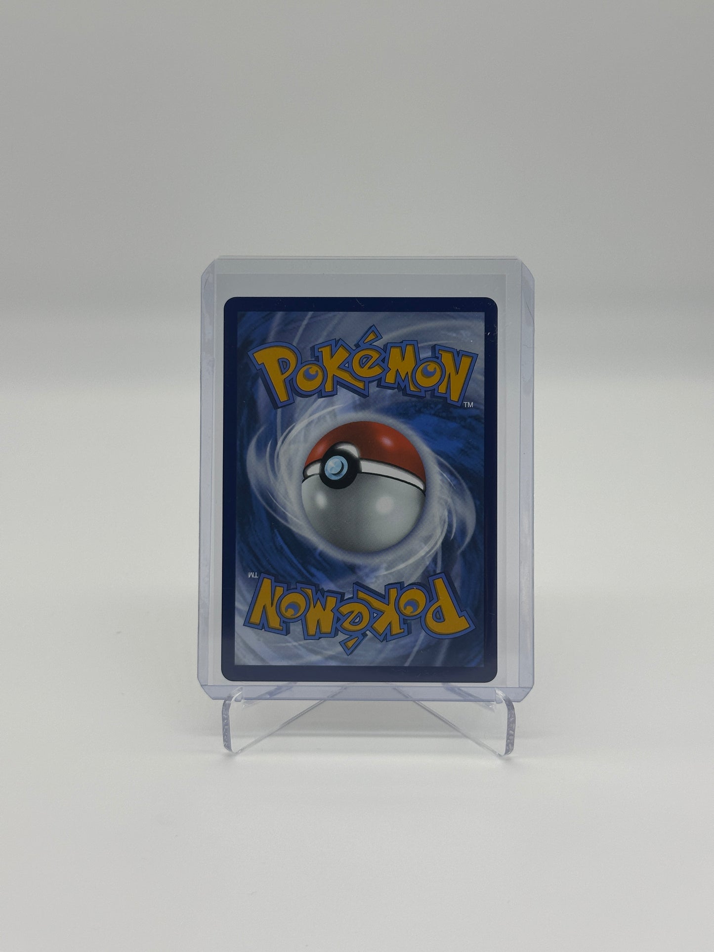 2025 Pokémon Destined Rivals Team Rockets Proton #227