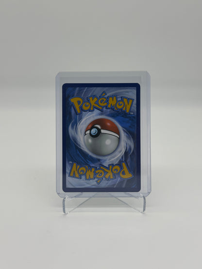 2023 Pokémon 151 Bulbasaur #166