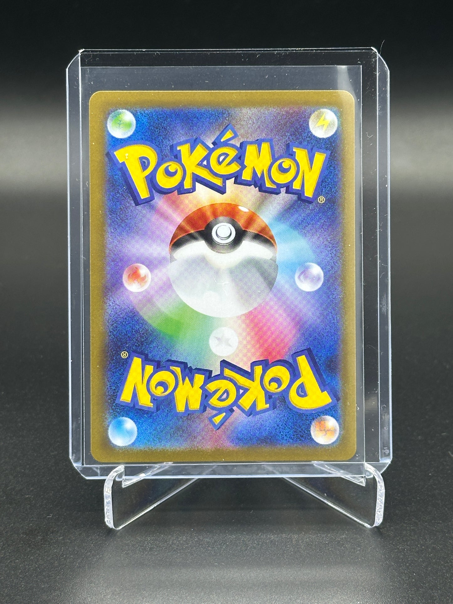 2025 Pokémon Japanese Glory of Team Rocket Cetitan ex #113