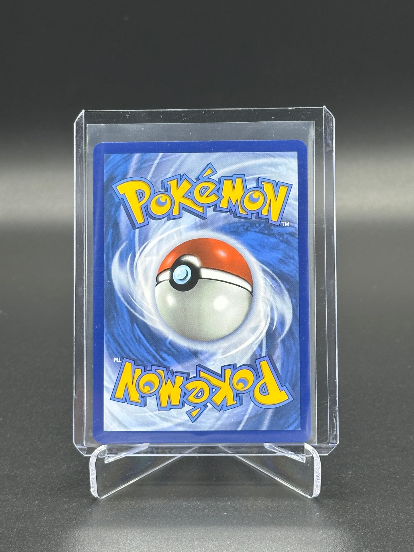 2025 Pokemon Black Bolt Munna Master Ball #035