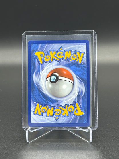2025 Pokemon Destined Rivals Judge #222