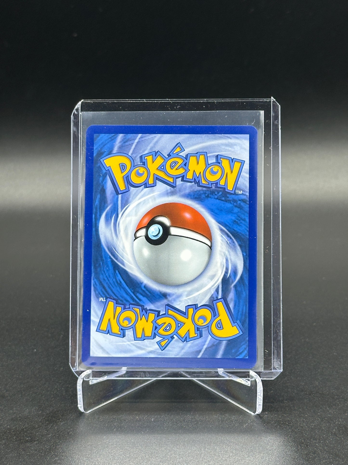 2025 Pokemon Black Bolt Carracosta Master Ball #023