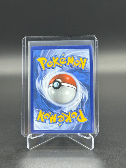 2025 Pokemon Black Bolt Excadrill ex #160