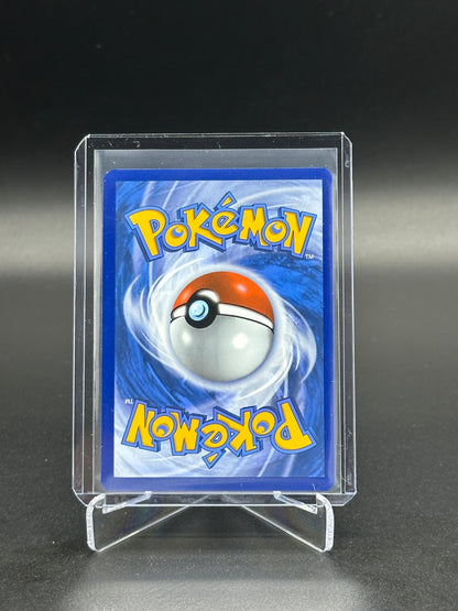 2025 Pokemon Black Bolt Panpour #101