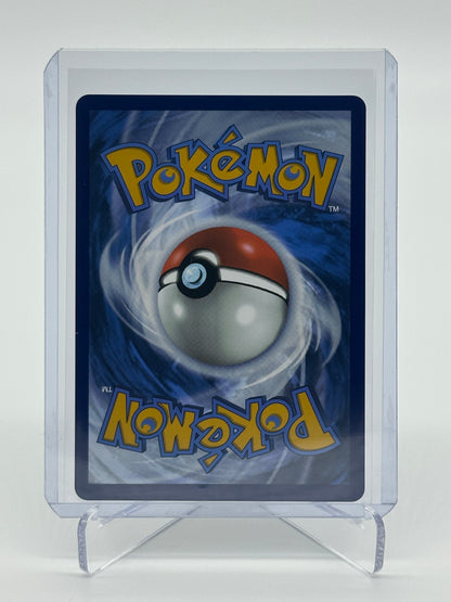 Pokemon Mega Evolution Mega Latias ex 163