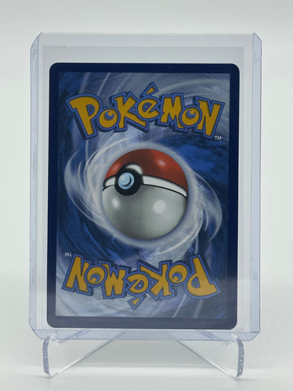 Pokemon Mega Evolution Mega Abomasnow ex 157