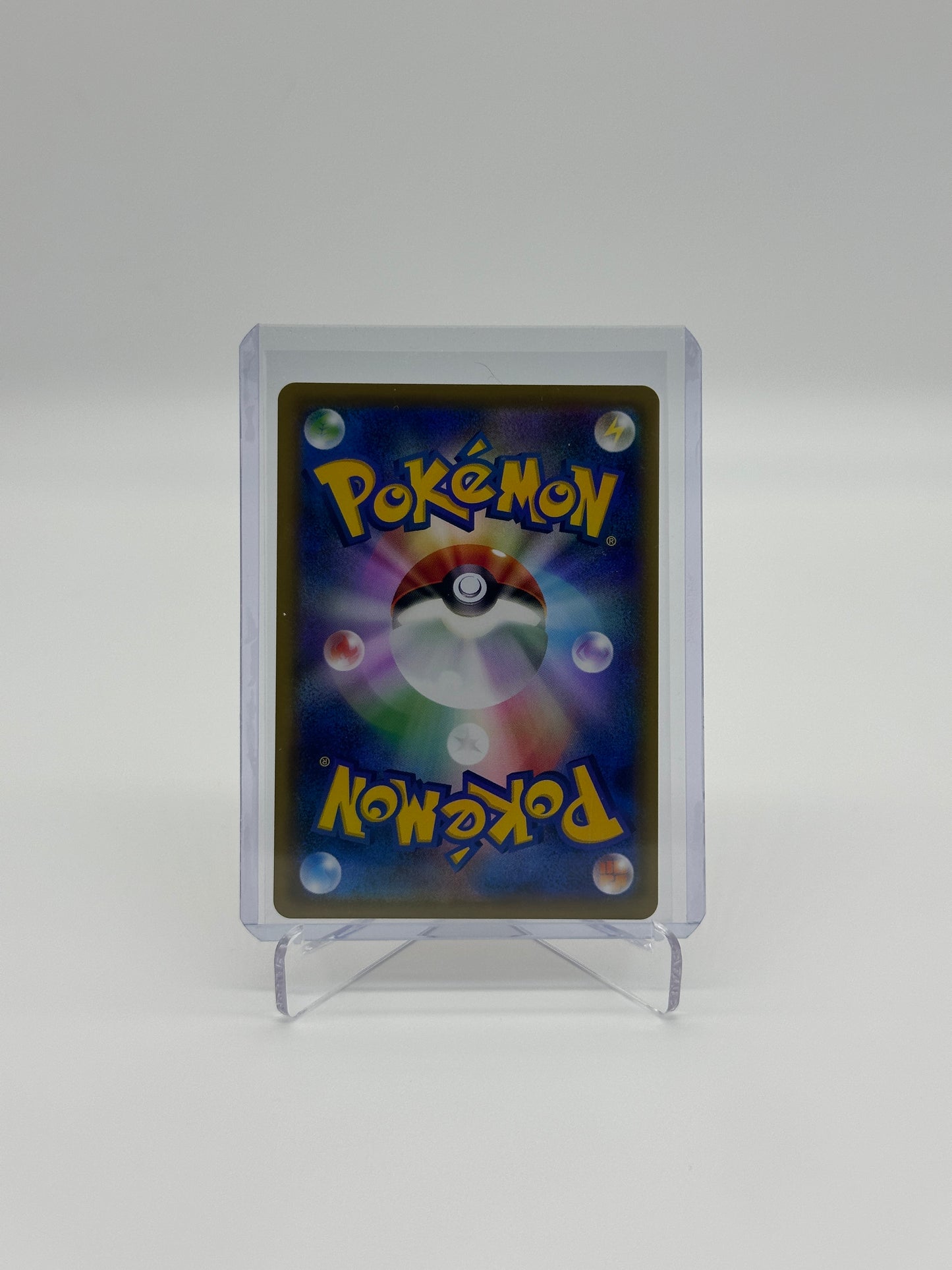 Pokemon Japanese 20th Anniversary Charmeleon 10