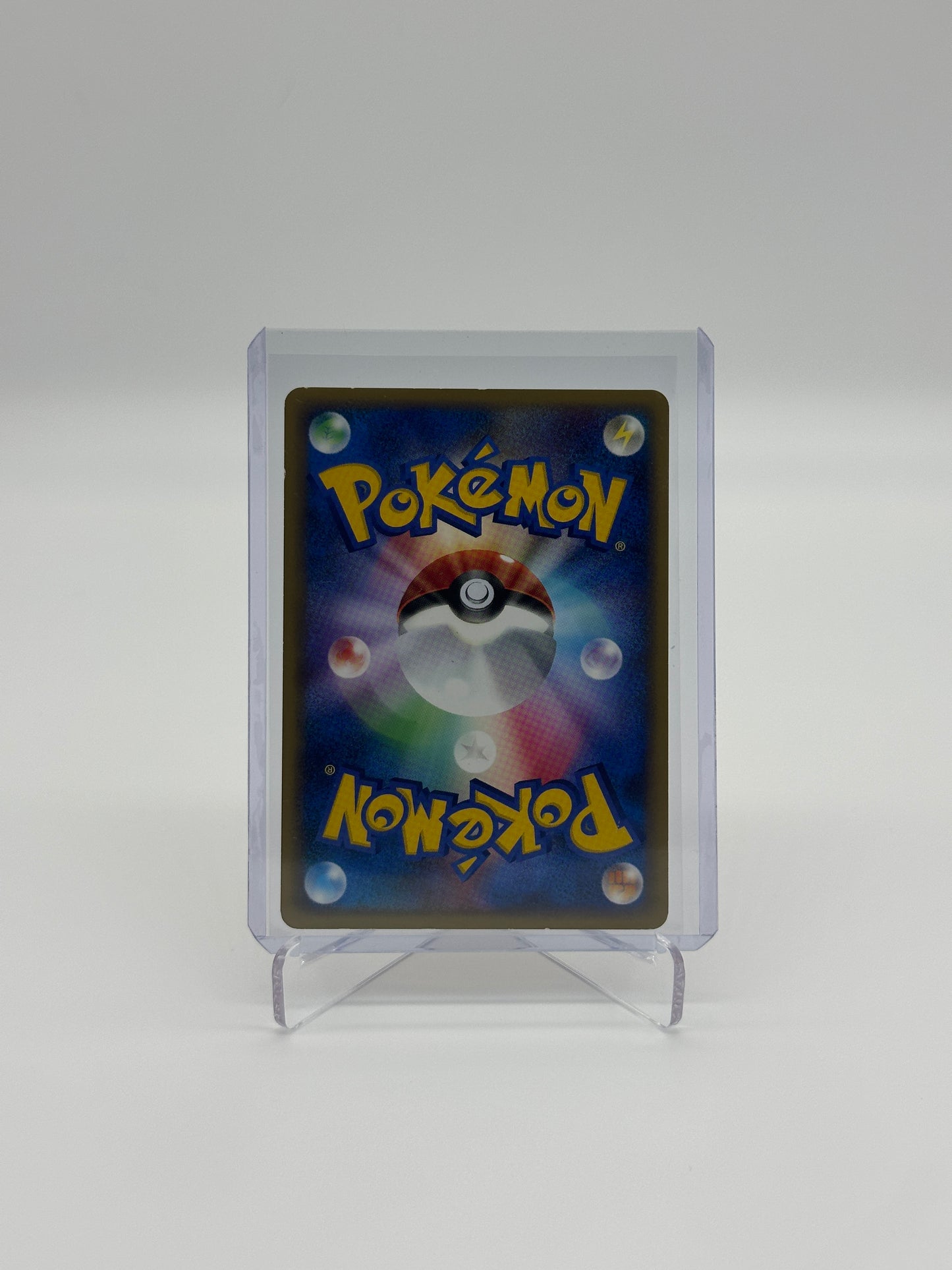 Pokemon Japanese Advent of Arceus Charmander 15