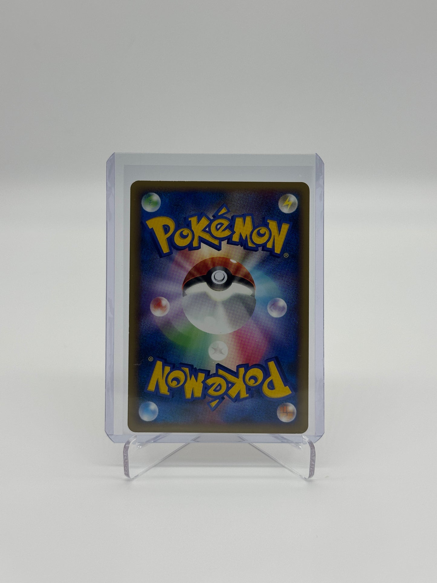 Pokemon Japanese Advent of Arceus Charmeleon 16