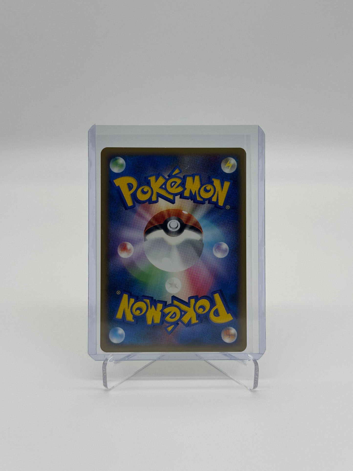 Pokemon Japanese Advent of Arceus Geodude 46