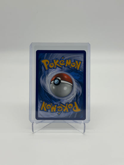 Pokemon Promo Guzzlord GX 63