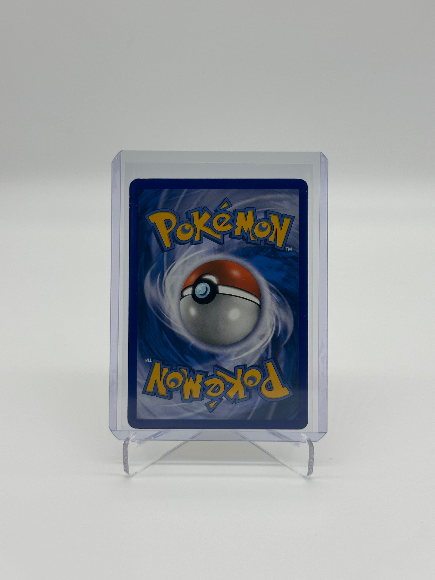 Pokemon Call of Legends Groudon 6 - Moderately Played